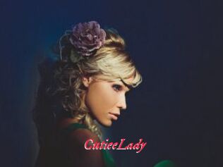 CutieeLady