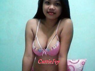 CuttieIvy