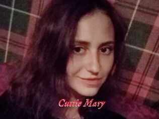 Cuttie_Mary
