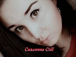 Cuzannna_Ctill