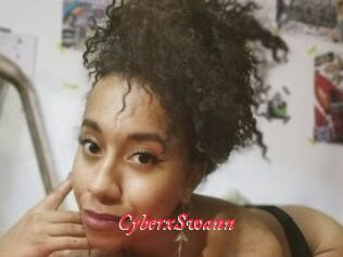 CyberxSwann