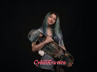 CybillKravitz