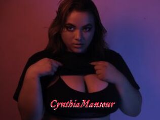 CynthiaMansour