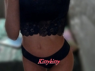 Kittykitty