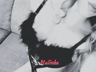 Malinka
