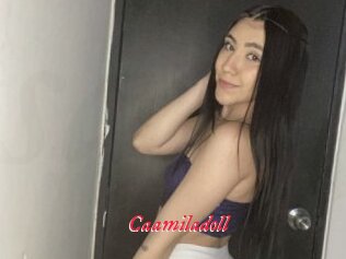 Caamiladoll