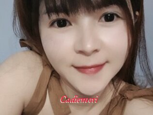 Cadiemori
