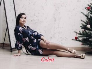 Calett
