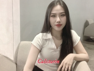 Calistarin
