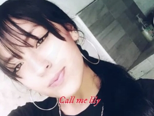 Call_me_lily