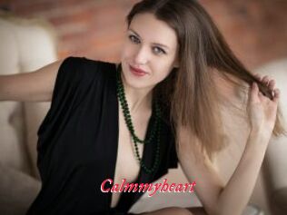Calmmyheart