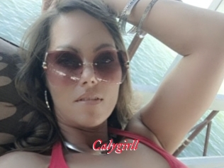 Calygirll