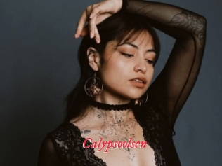 Calypsoolsen