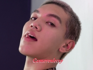 Cameronlecoy