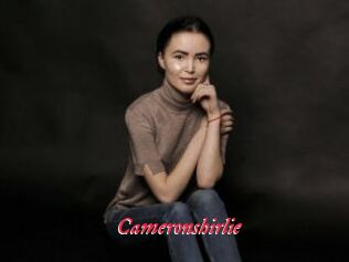 Cameronshirlie