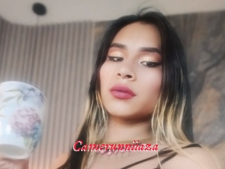 Camerunniiaza