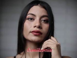 Camiilaortiiz