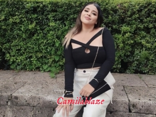 Camilablaze
