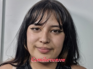 Camilaevanson