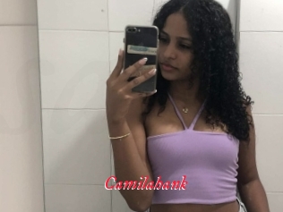Camilahank
