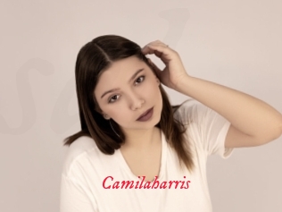 Camilaharris