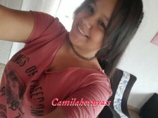 Camilahornyass