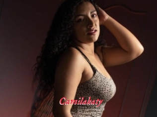 Camilakaty