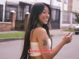 Camilalinette