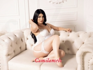 Camilamelo