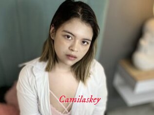 Camilaskey