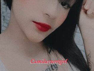 Camilasweetgirl