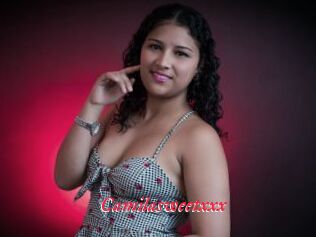 Camilasweetxxx