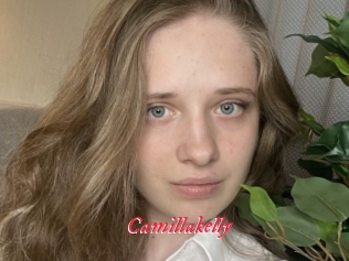 Camillakelly