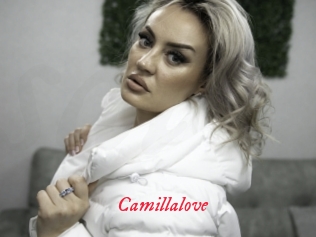 Camillalove