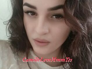 CamilleLoveMmmYes