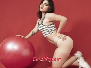 Camillegrant