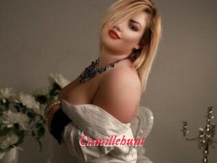 Camillehunt