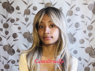 Camillewilly