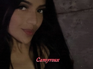 Camyroux