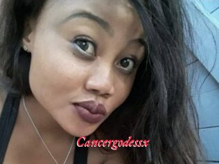 Cancergodessx