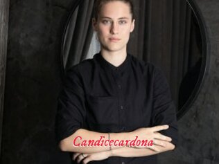 Candicecardona