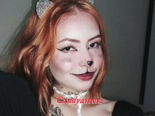 Candyamora
