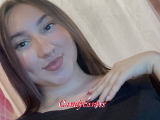 Candycamss