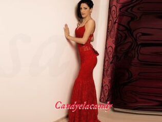Candyelacandy