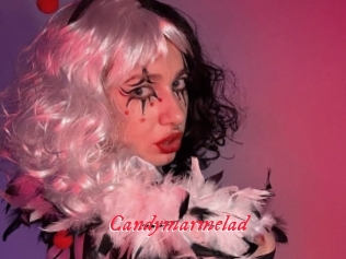 Candymarmelad