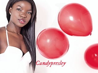 Candypresley