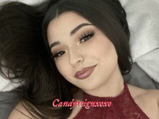 Candyreignxoxo