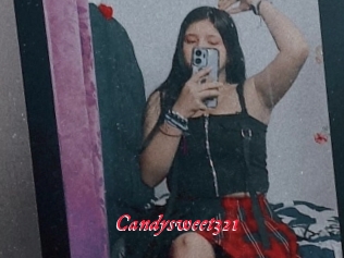 Candysweet321