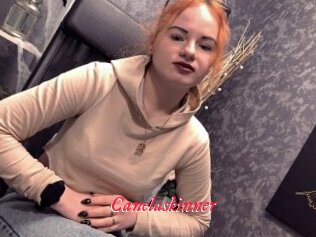 Canelaskinner