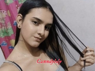 Canndyloly